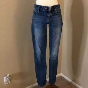 GAP Always Skinny jean